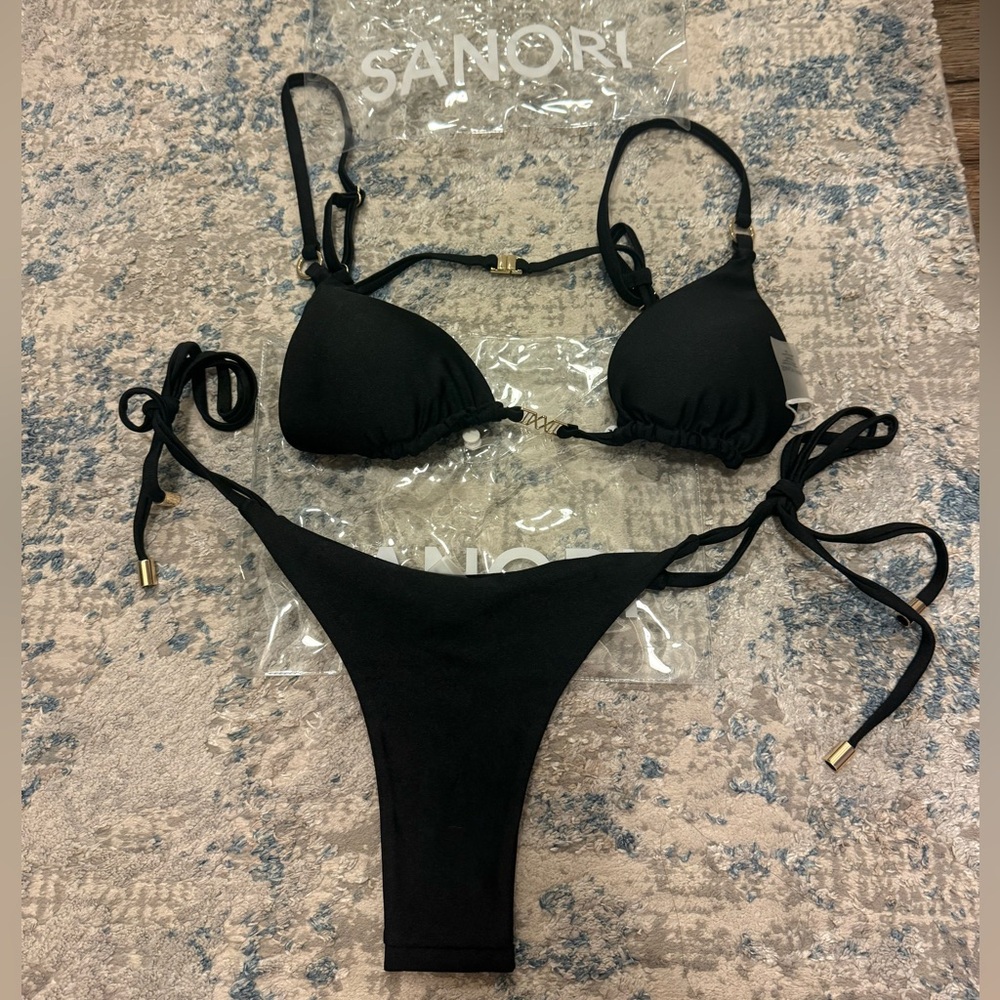 Sanori Ambra Bikini Set